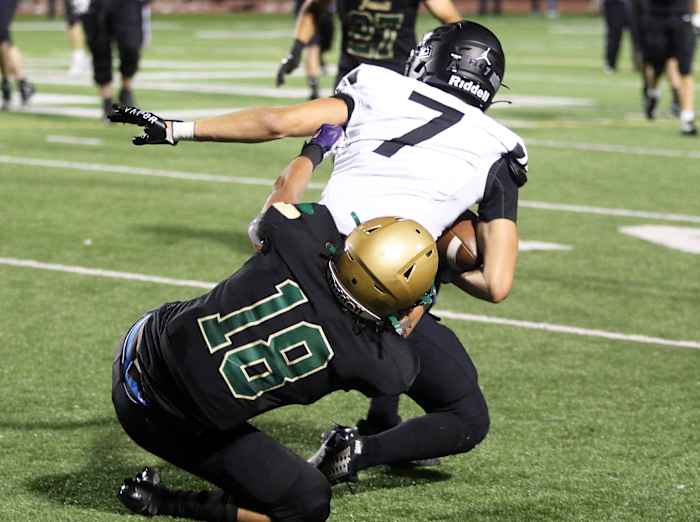 a Tualatin Jesuit football Oregon September 22 2023 Dan Brood 47
